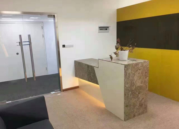 浦東軟件園祖沖之園